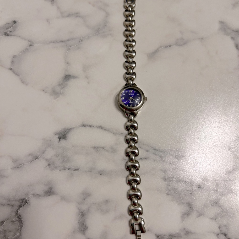 Purple Watch